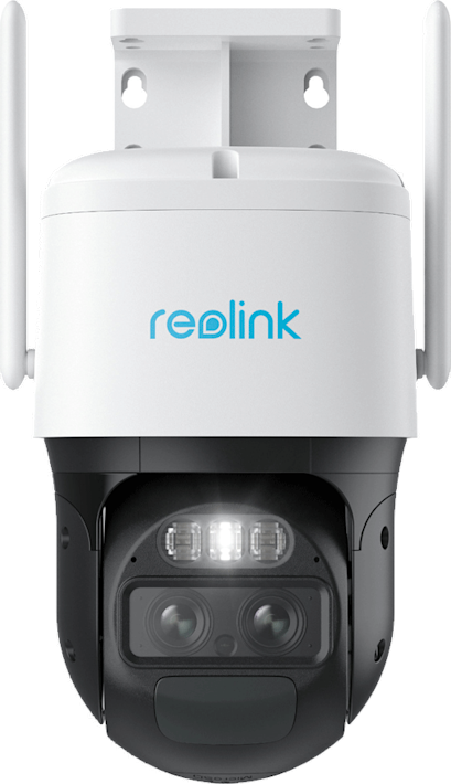 Reolink TrackMix LTE+SIM ulkokamera