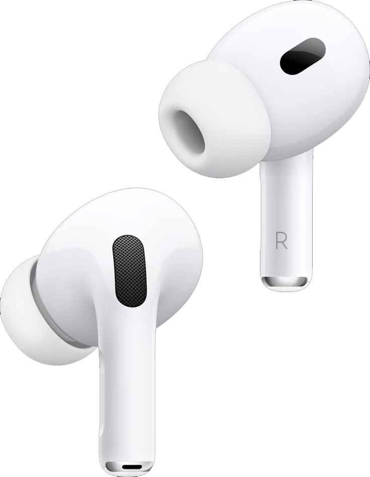 Apple AirPods Pro (2nd Gen) USB-C -langattomat kuulokkeet