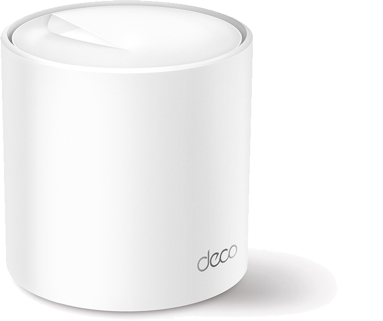 TP-Link Deco X50 AX3000 WiFi6 mesh-reititin